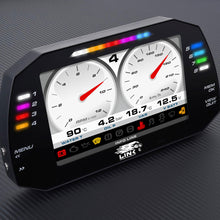 Load image into Gallery viewer, LINK MXG Strada 7" Dash - Street Edition