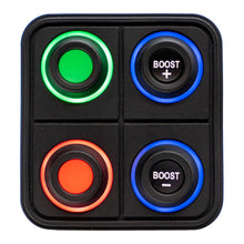 Load image into Gallery viewer, Link CAN Keypad 4 button