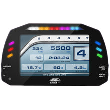 Load image into Gallery viewer, LINK MXS Strada 5" Dash - Race Edition