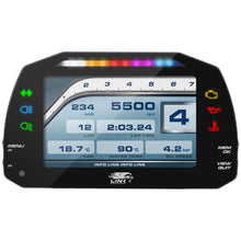 Load image into Gallery viewer, LINK MXS Strada 5" Dash - Street Edition