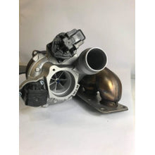 Load image into Gallery viewer, BMW N55 Hybrid turbo (stage 2)