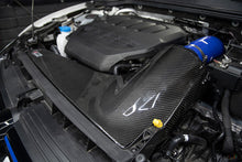 Load image into Gallery viewer, Carbon Fibre Induction Kit for Volkswagen, Audi, Seat, Skoda, Cupra 2.0 TSI EA888
