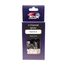 Load image into Gallery viewer, Three Channel Inductive Igniter (I3)