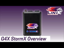 Load and play video in Gallery viewer, G4X StormX