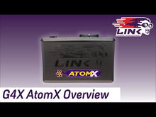 Load and play video in Gallery viewer, G4X AtomX ECU

