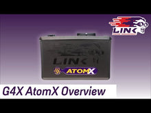 Load and play video in Gallery viewer, G4X AtomX ECU