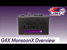Load and play video in Gallery viewer, G4X MonsoonX ECU