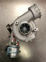 Load image into Gallery viewer, GT1856V (717858) Gen 3 Hybrid Turbocharger For 1.9/2.0tdi for Passat/A4/A6
