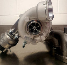 Load image into Gallery viewer, GTB1756 (757042) – BMN/BMR PPD170 Hybrid Turbocharger