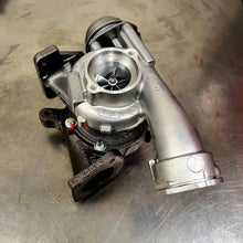 Load image into Gallery viewer, Transporter T5 – 2.5 TDI -130BHP – GT1752V Hybrid Turbocharger (760698)
