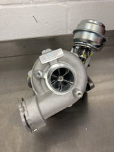 Load image into Gallery viewer, GT1752V (717858) Hybrid Turbocharger For 1.9/2.0tdi for Passat/A4/A6