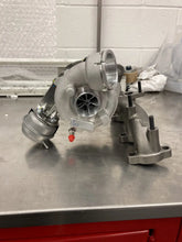 Load image into Gallery viewer, GTB1756 (765261) – BMM 2.0 TDI Hybrid Turbocharger