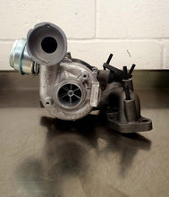 Load image into Gallery viewer, GT1752 (724930) Hybrid Turbo 2.0 TDI BKD