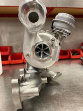 Load image into Gallery viewer, GT1752V (721021) Hybrid turbo for 1.9TDI PD