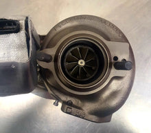 Load image into Gallery viewer, E60 BMW 530D GT2565VK Hybrid Turbo