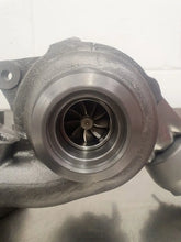 Load image into Gallery viewer, GTB1756 (765261) – BMM 2.0 TDI Hybrid Turbocharger