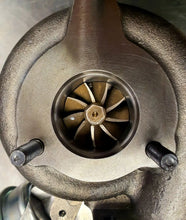 Load image into Gallery viewer, GT1856V (717858) Gen 3 Hybrid Turbocharger For 1.9/2.0tdi for Passat/A4/A6