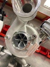 Load image into Gallery viewer, GT1752V (721021) Hybrid turbo for 1.9TDI PD