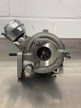 Load image into Gallery viewer, GT1752V (717858) Hybrid Turbocharger For 1.9/2.0tdi for Passat/A4/A6