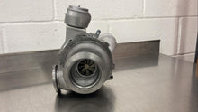 Load image into Gallery viewer, GTB2871 Ball Bearing BMW Hybrid Turbocharger For Tubular Manifold for 1.9TDI PD
