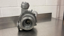 Load image into Gallery viewer, GTB2871 Ball Bearing BMW Hybrid Turbocharger For Tubular Manifold for 1.9TDI PD