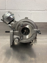 Load image into Gallery viewer, GT1756V (717858) Hybrid Turbocharger For 1.9/2.0tdi for Passat/A4/A6