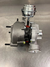 Load image into Gallery viewer, GT1856V (717858) Gen 3 Hybrid Turbocharger For 1.9/2.0tdi for Passat/A4/A6