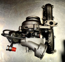 Load image into Gallery viewer, GTB1756 – PD105 BLS Hybrid turbocharger