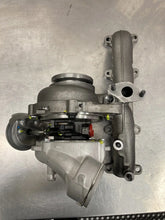 Load image into Gallery viewer, GTB1756 (765261) – BMM 2.0 TDI Hybrid Turbocharger