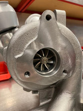 Load image into Gallery viewer, GT1752V (721021) Hybrid turbo for 1.9TDI PD
