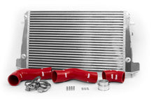 Load image into Gallery viewer, Forge Motorsport Uprated Front Mounting Intercooler for VW Mk5, Audi, Seat, and Skoda
