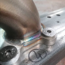 Load image into Gallery viewer, AC Tuning Mazda MX5 1.8 Mk2 / 2.5 Turbo Manifold T25