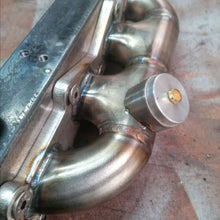 Load image into Gallery viewer, AC Tuning Mazda MX5 1.8 Mk2 / 2.5 Turbo Manifold T25