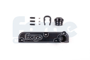 Forge Motorsport VAG 2.0TFSI PCV Delete Kit