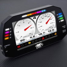 Load image into Gallery viewer, LINK MXG Strada 7&quot; Dash - Street Edition

