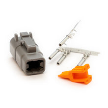Load image into Gallery viewer, Deutsch DTM4 Connector Plug Kit (Male)
