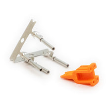 Load image into Gallery viewer, Deutsch DTM4 Connector Plug Kit (Male)
