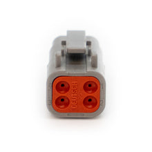 Load image into Gallery viewer, Deutsch DTM4 Connector Plug Kit (Male)
