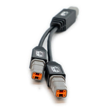Load image into Gallery viewer, CANTEE - Link CAN Splitter Cable
