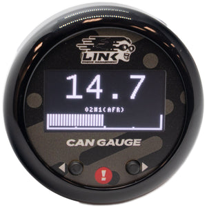 Link CAN Gauge OLED 52mm