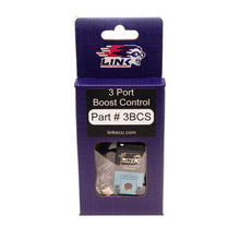 Load image into Gallery viewer, Boost Control Solenoid - 3 Port (3BCS)
