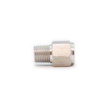 Load image into Gallery viewer, Adapter M10 x 1 Female to 1/8 NPT Male
