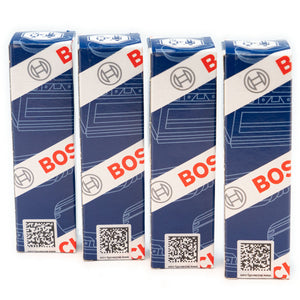 Link Bosch EV14 1000C Injector (Set of 4)