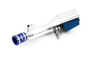Fiat Grande Punto and Alfa Romeo Mito 1.4 Tjet intake