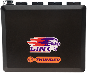 G4+ Thunder