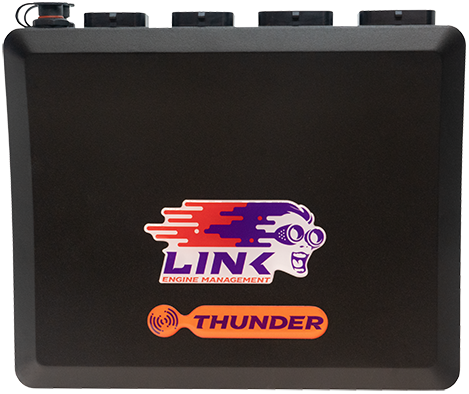 G4+ Thunder