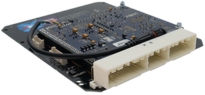 CIVICLink - HC92X