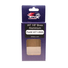 Load image into Gallery viewer, Mounting Boss (IAT1-8MA)
