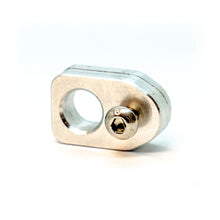 Load image into Gallery viewer, Mounting Boss Aluminium (IATBMA)
