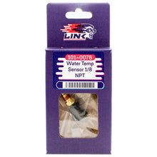 Load image into Gallery viewer, Coolant Temperature Sensor (NTC1-8)
